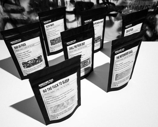 Hilarious Teas - Herbal