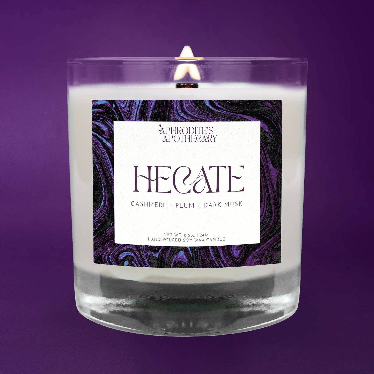 Hecate Candle
