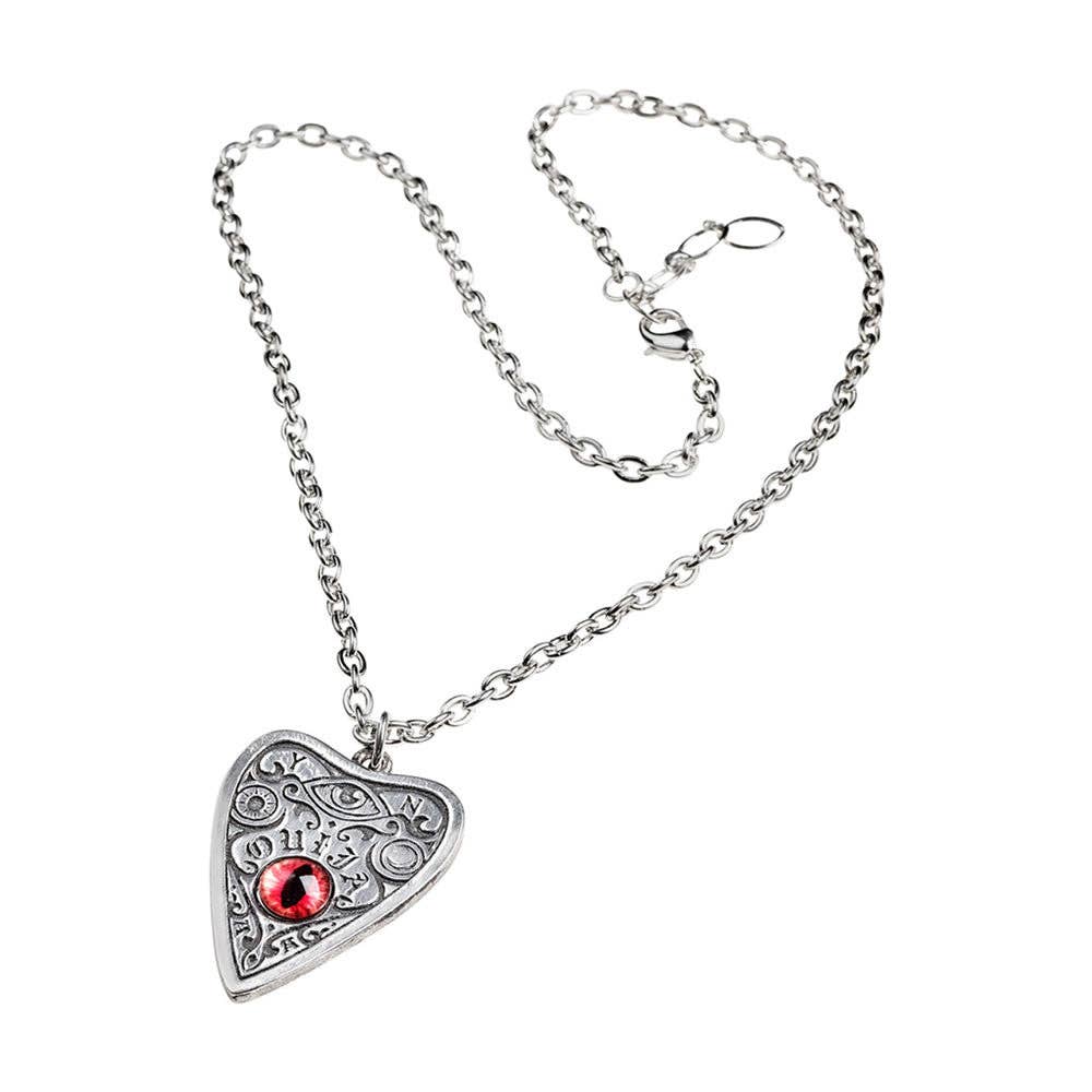Petit Ouija Pendant