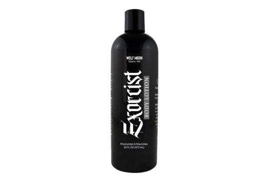 Body Lotion - Exorcist