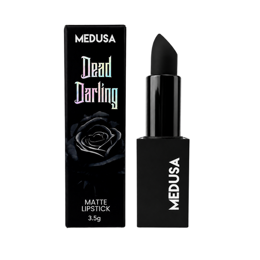 Matte Lipstick - Dead Darling