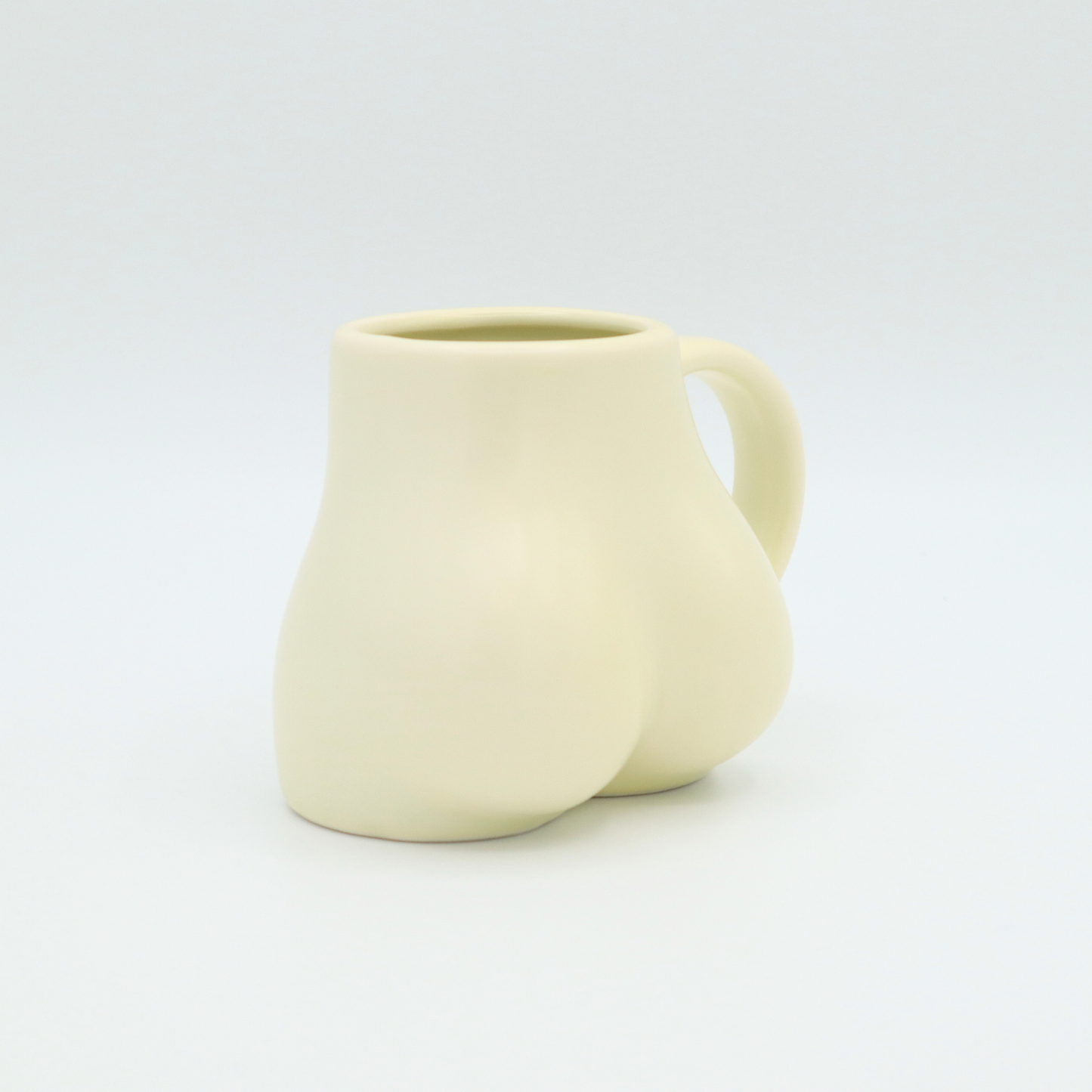 Butt Body Mugs