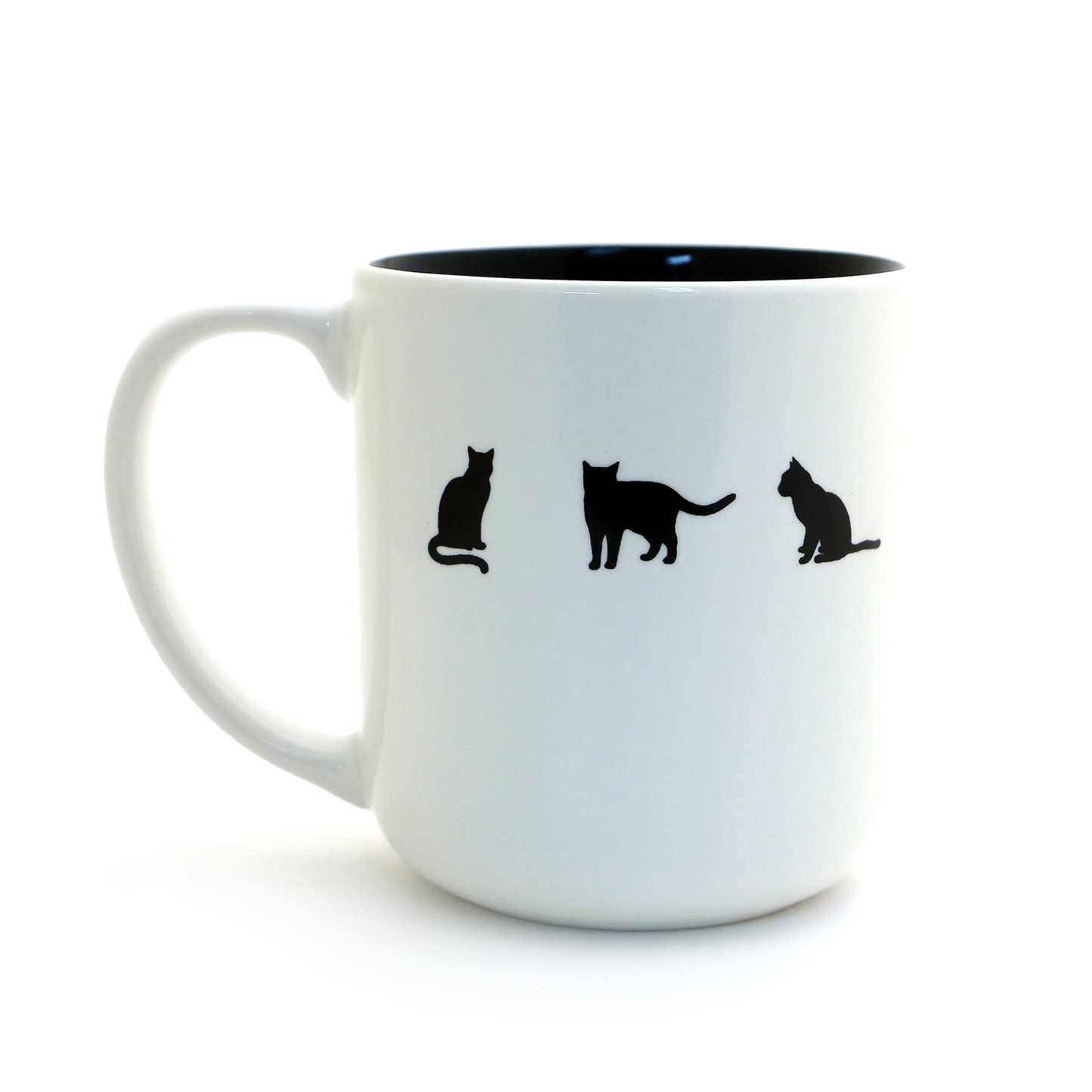I Just F*ing Love Cats Mug