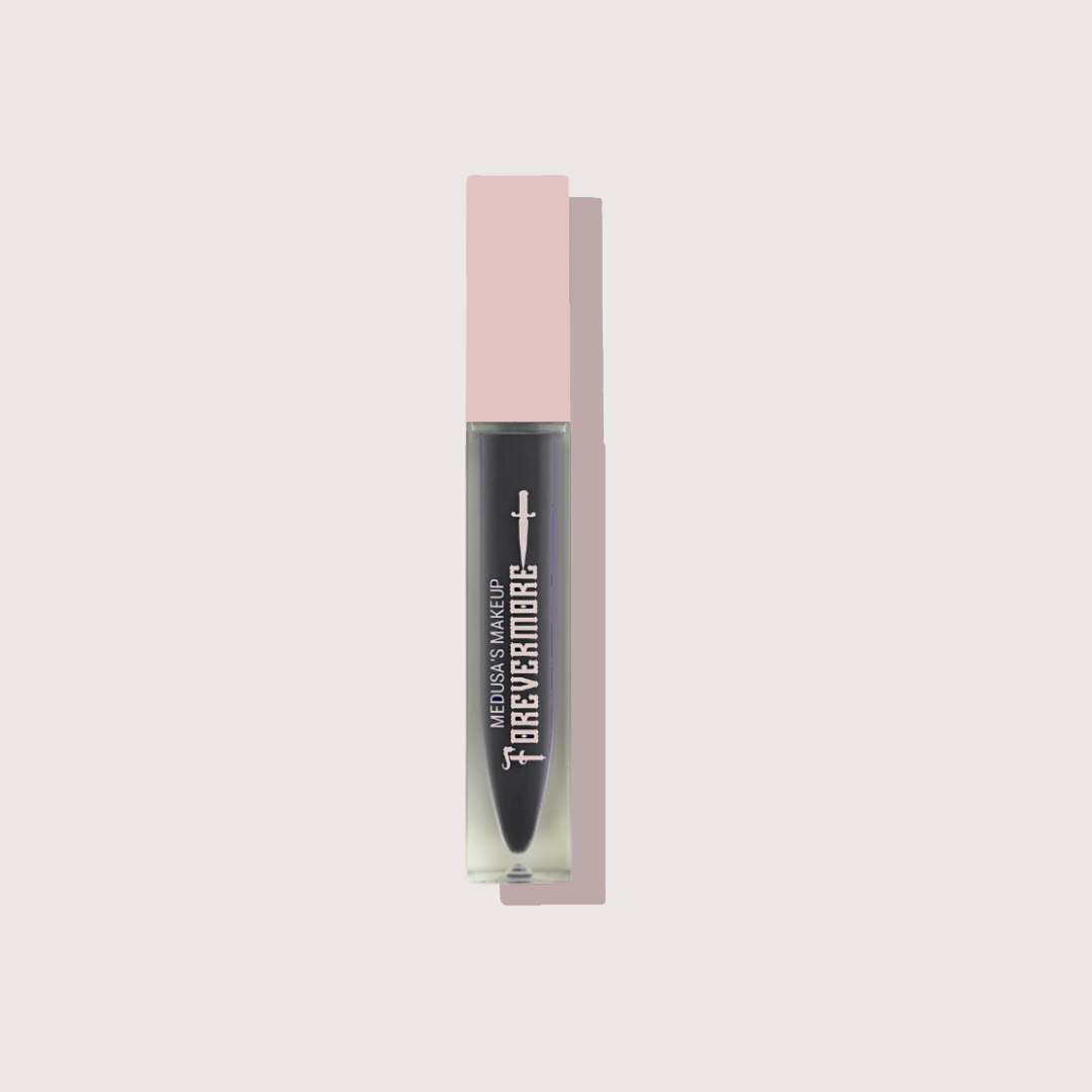 Matte Liquid Lipstick - Grave