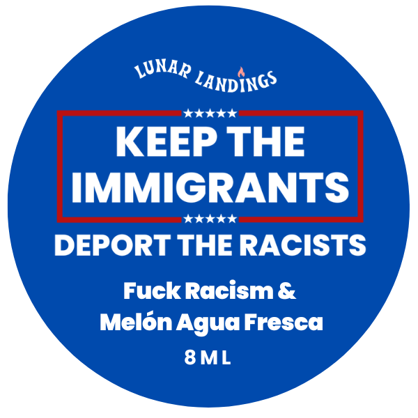 Protest Car Freshener, Choose from 20+ scents