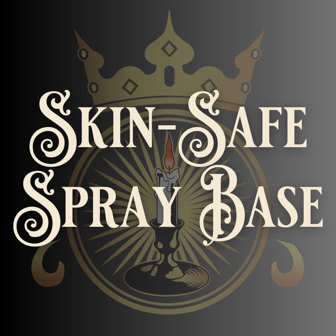 Masculine Gift Spray - Sexy Beast | Linen, Body, Room