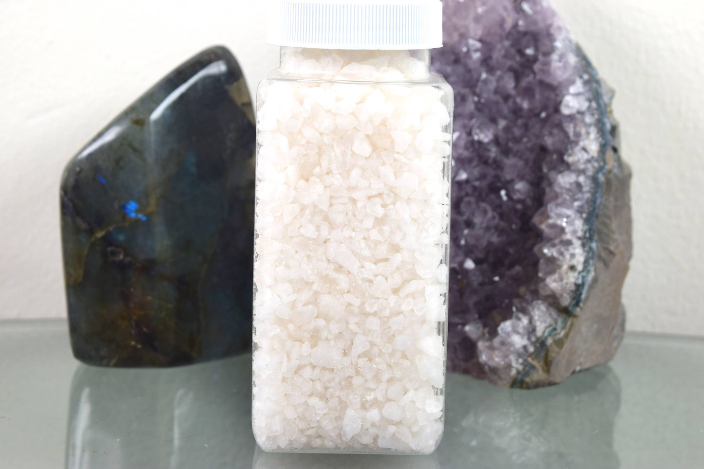Grief Bath Salts - Heal Grief or Loss