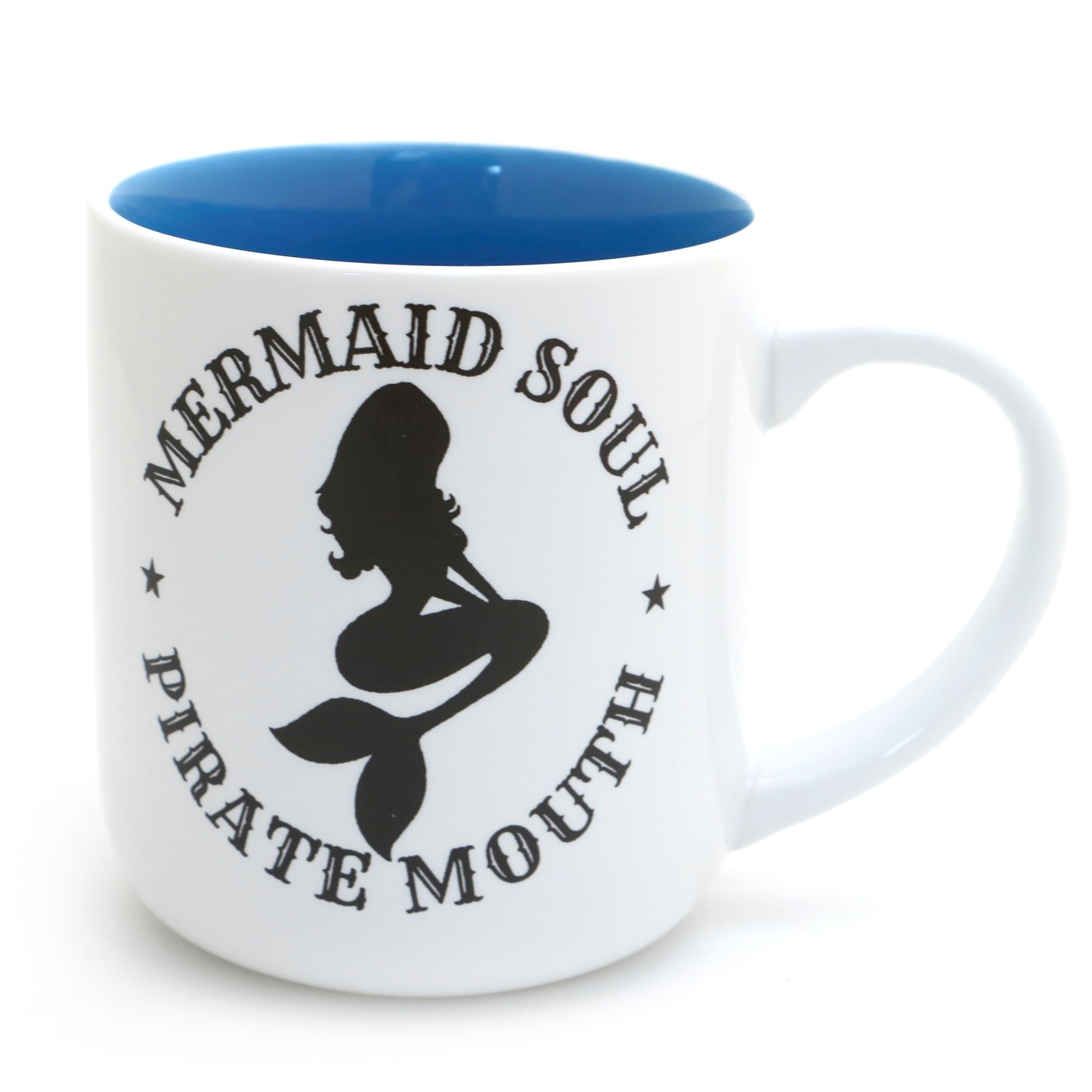 Mermaid Soul Mug