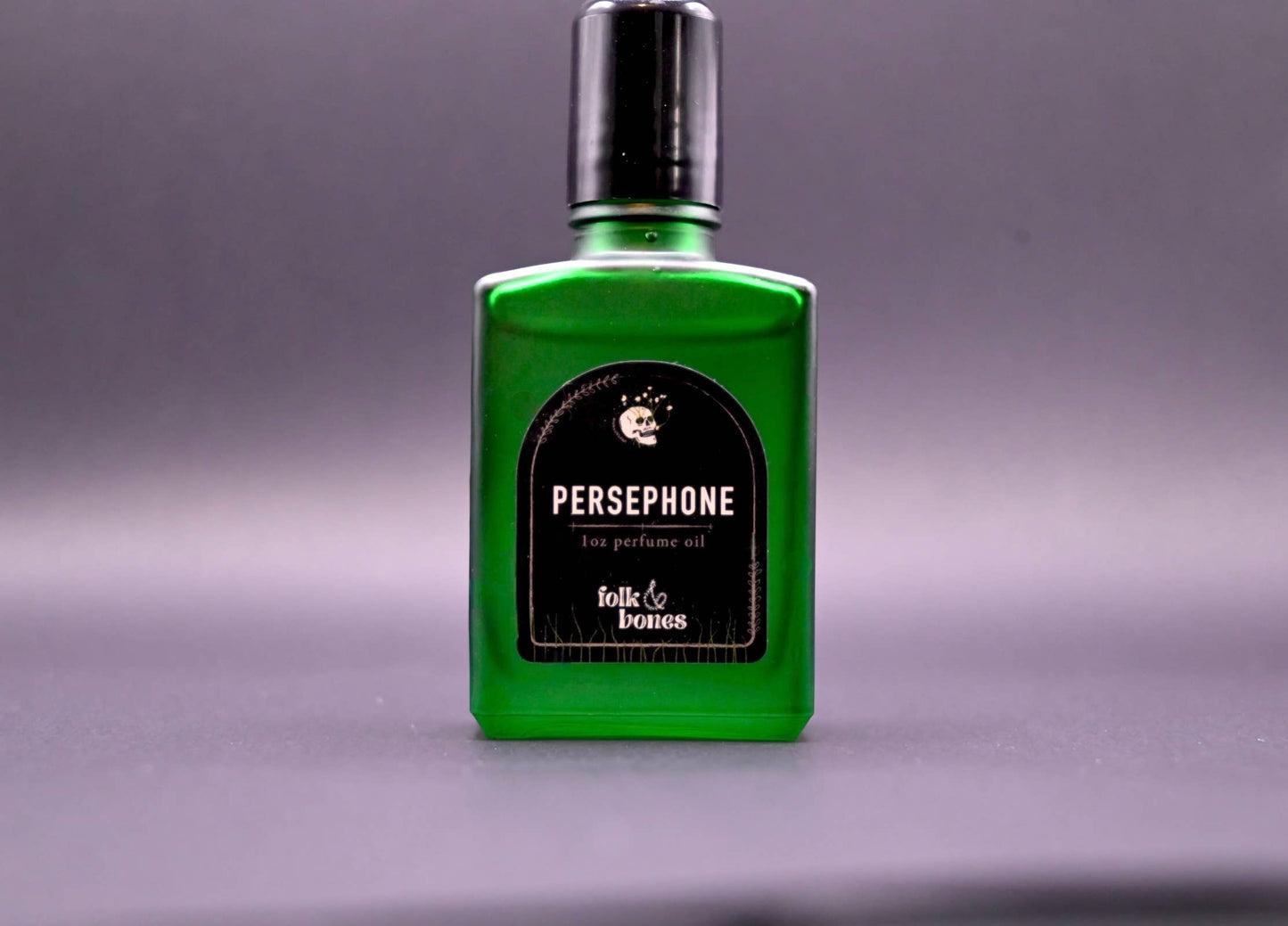 Persephone - 1 oz Plum Black Currant Perfume Oil