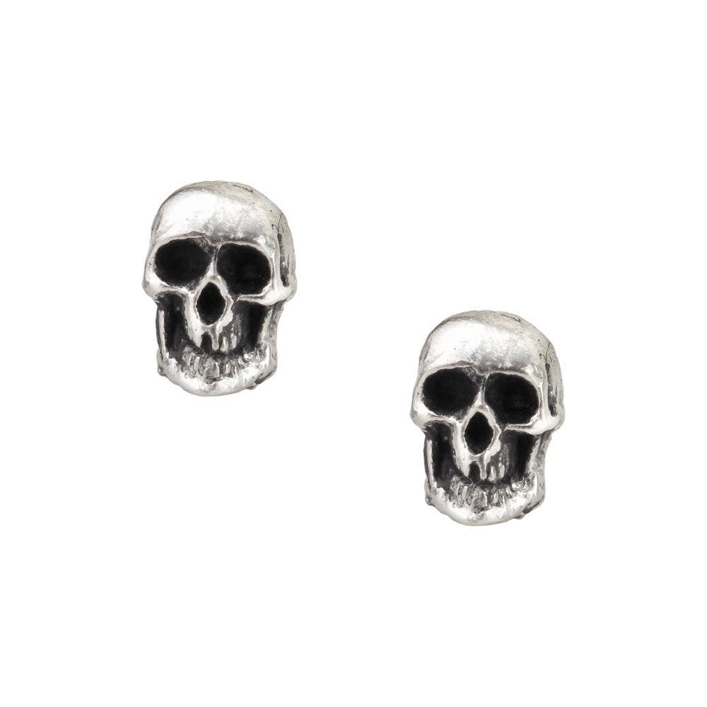 Death Earrings