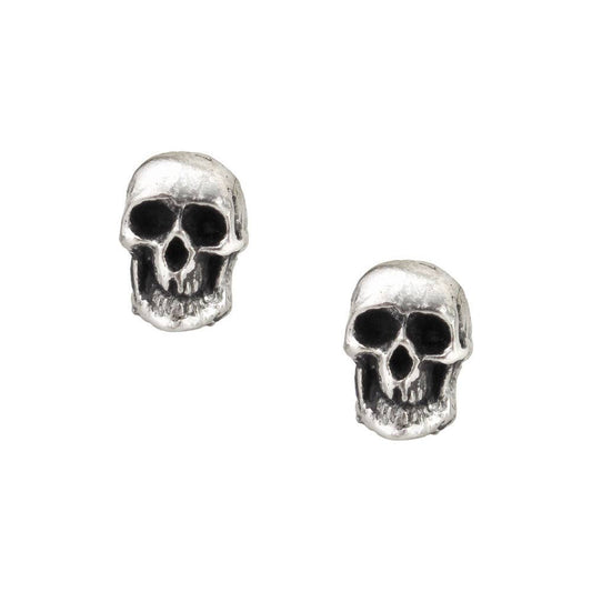 Death Earrings