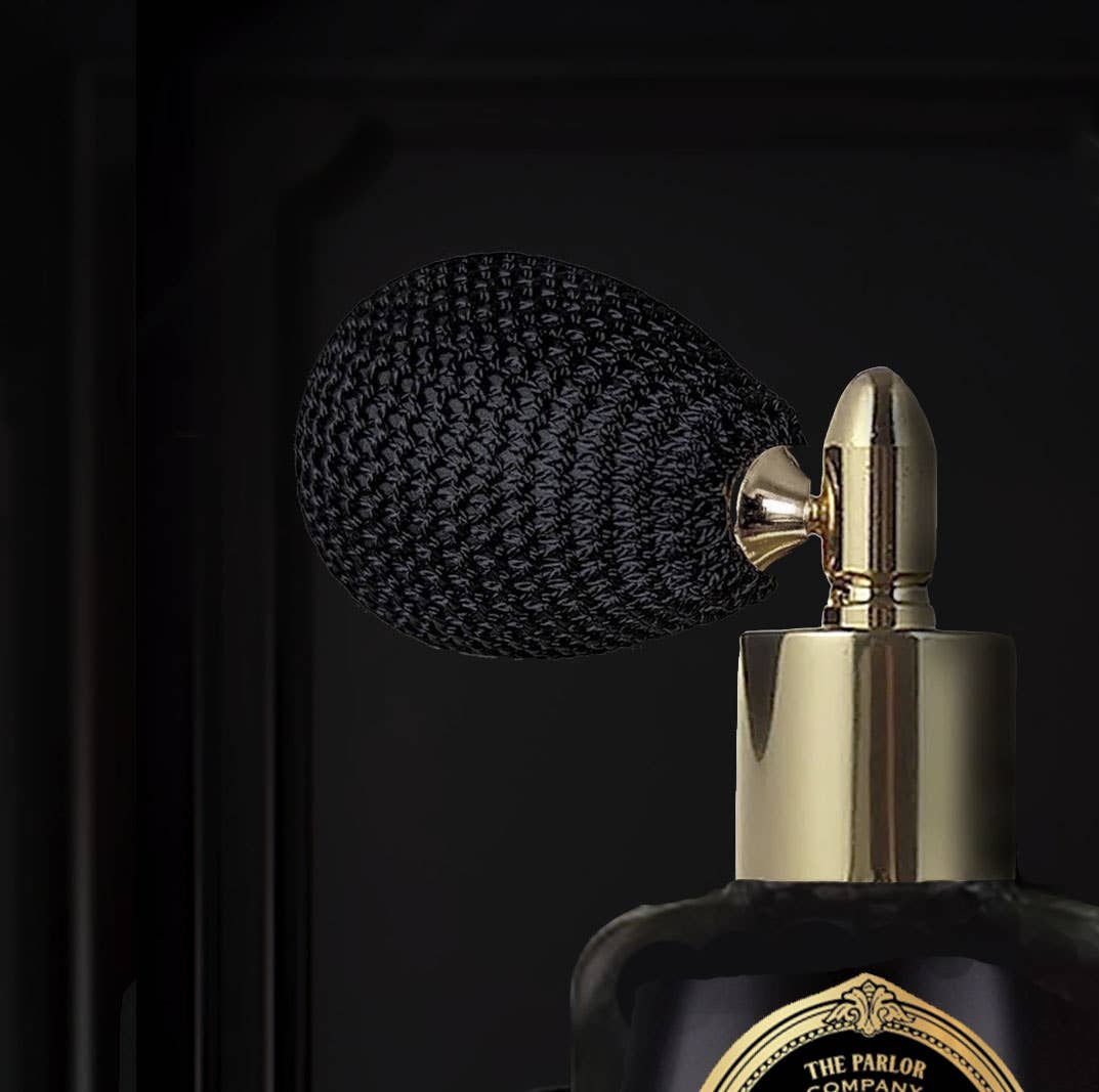 Haunted Violet Perfume