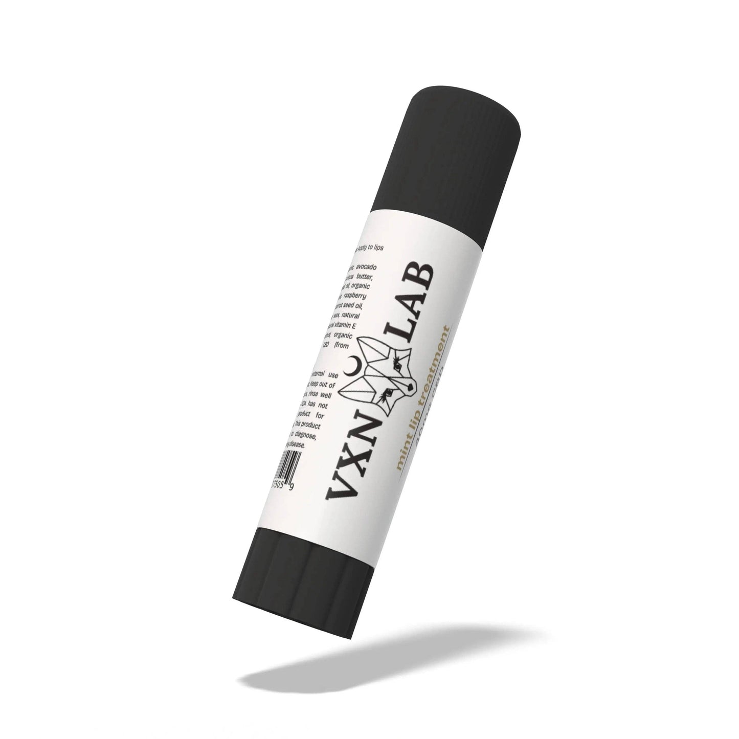 Lip Revival - Mint Lip Treatment - 40mg CBD - 0.15oz