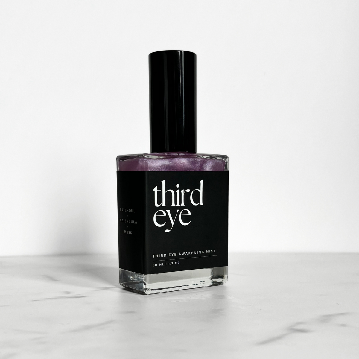Third Eye | Third Eye Awakening Fragrance Mist | 1.7 oz