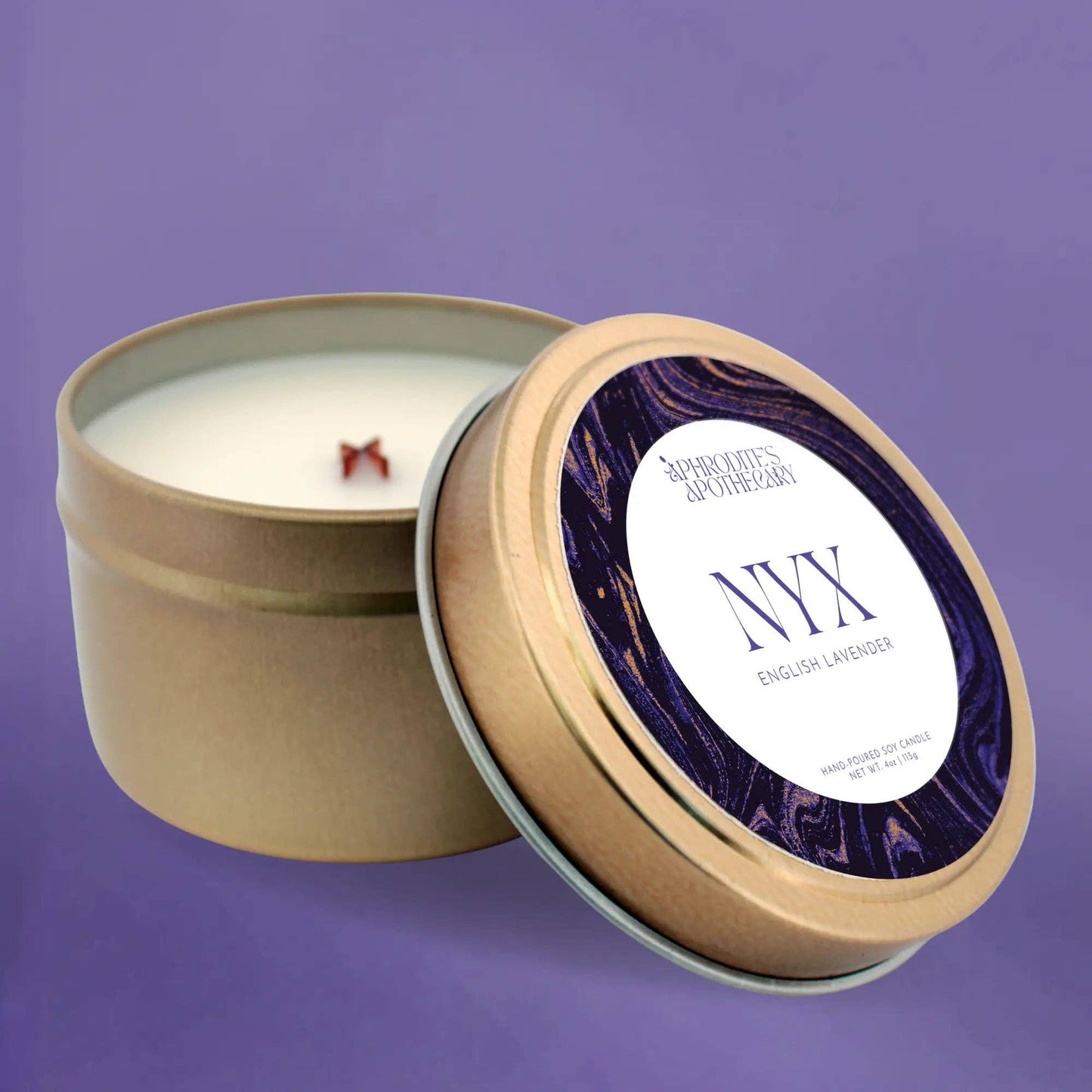 Nyx Candle