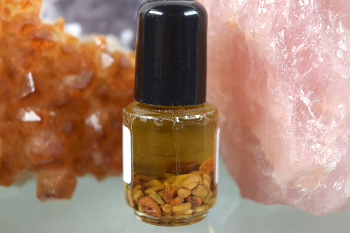 Witch's Sight Oil - see beyond the material world