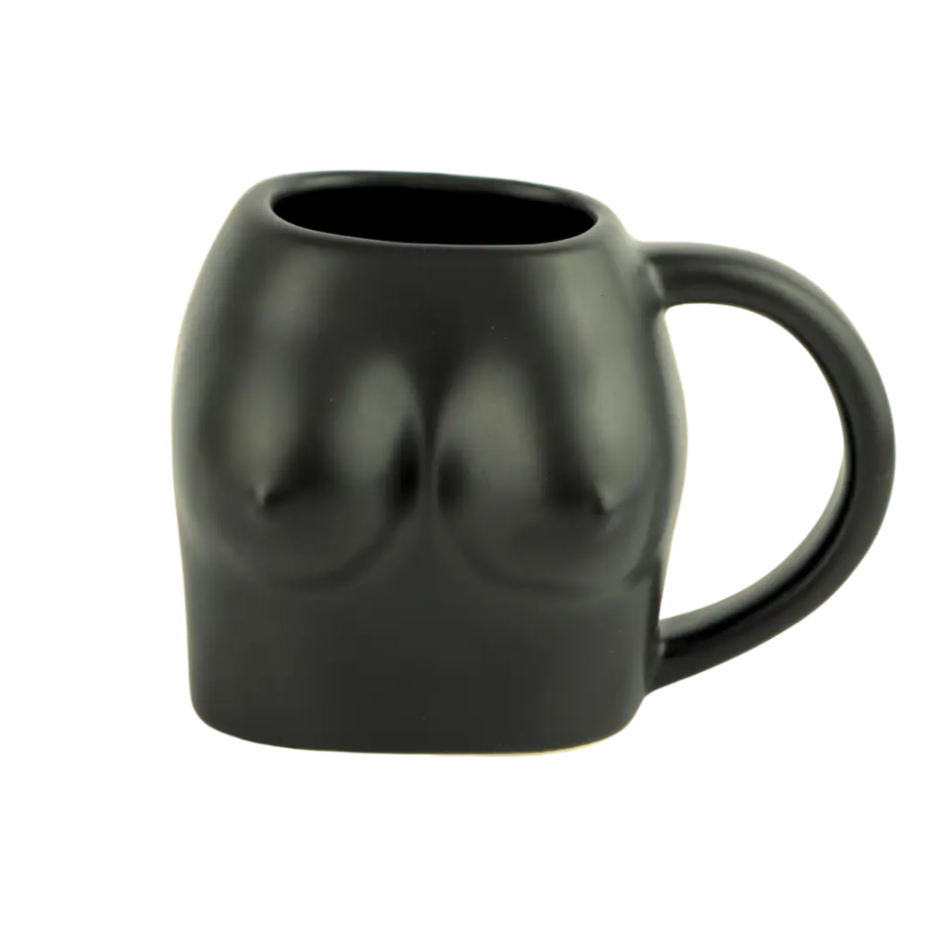 Boob Body Mugs