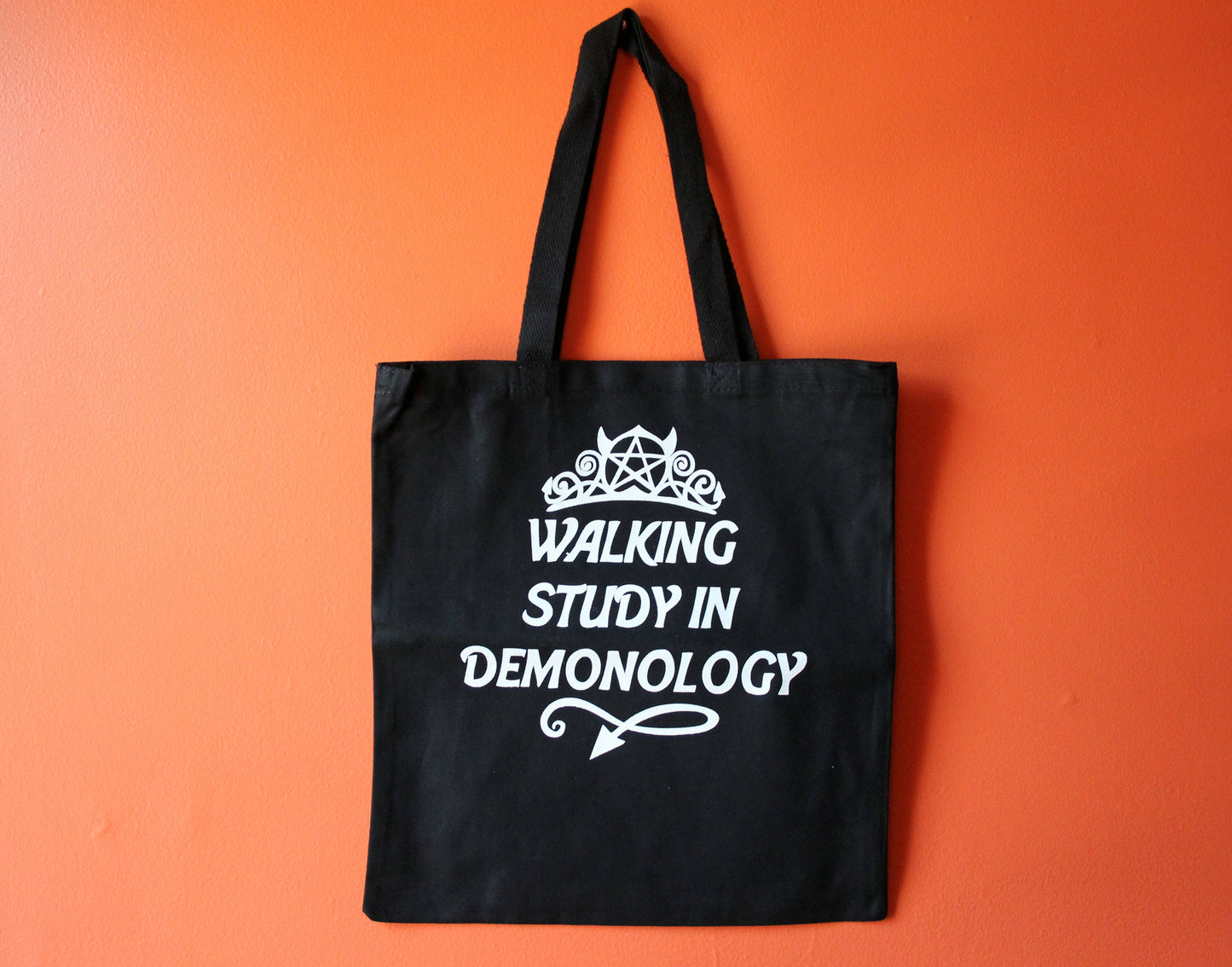Demonology Tote
