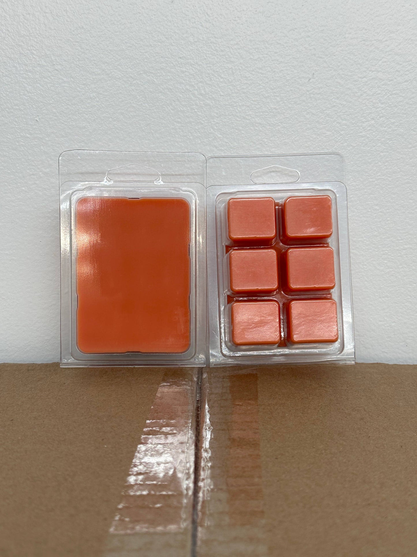 Unlabeled 2.4oz Wax Melts - Assorted Scents