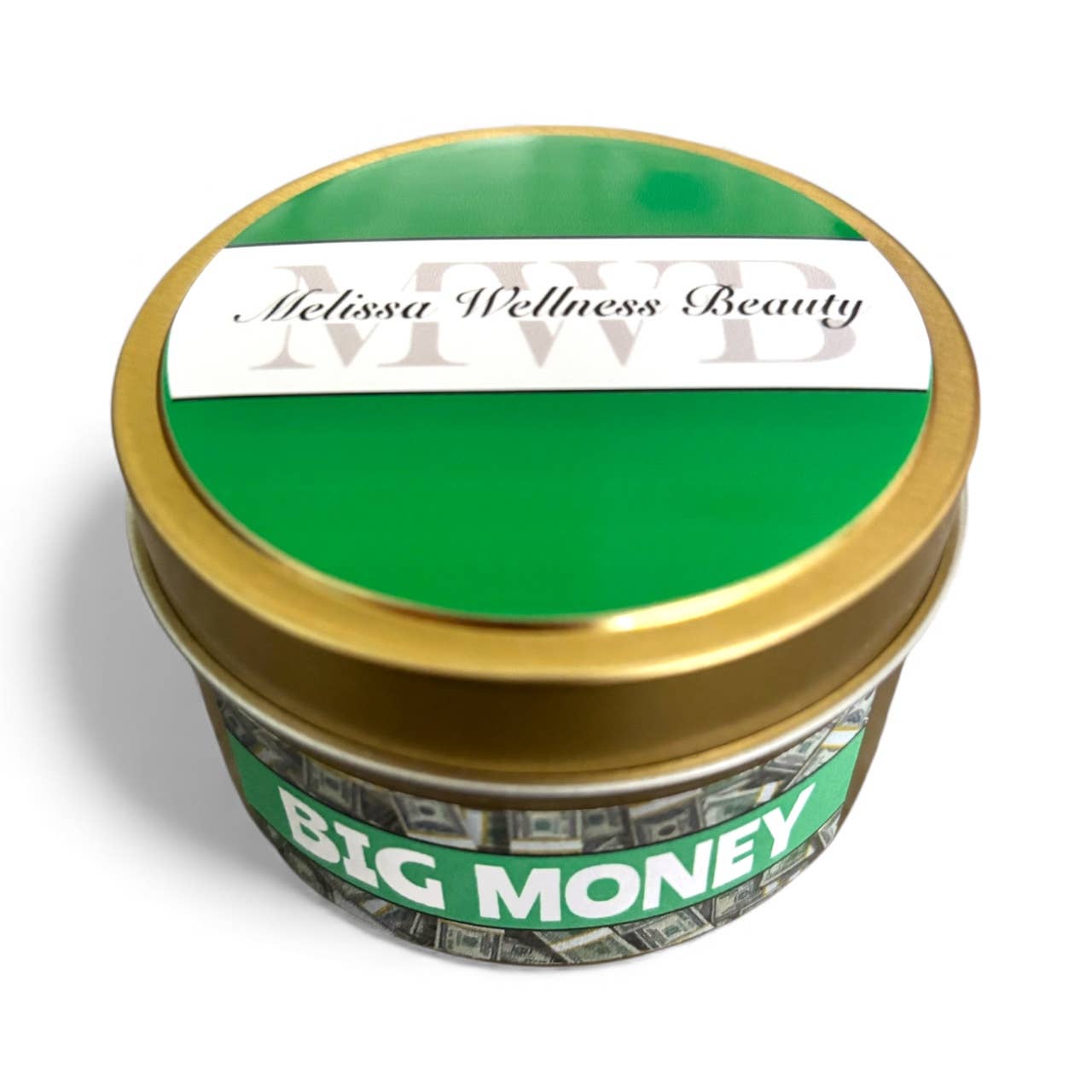 Private Label Candles | Custom | Low Minimum