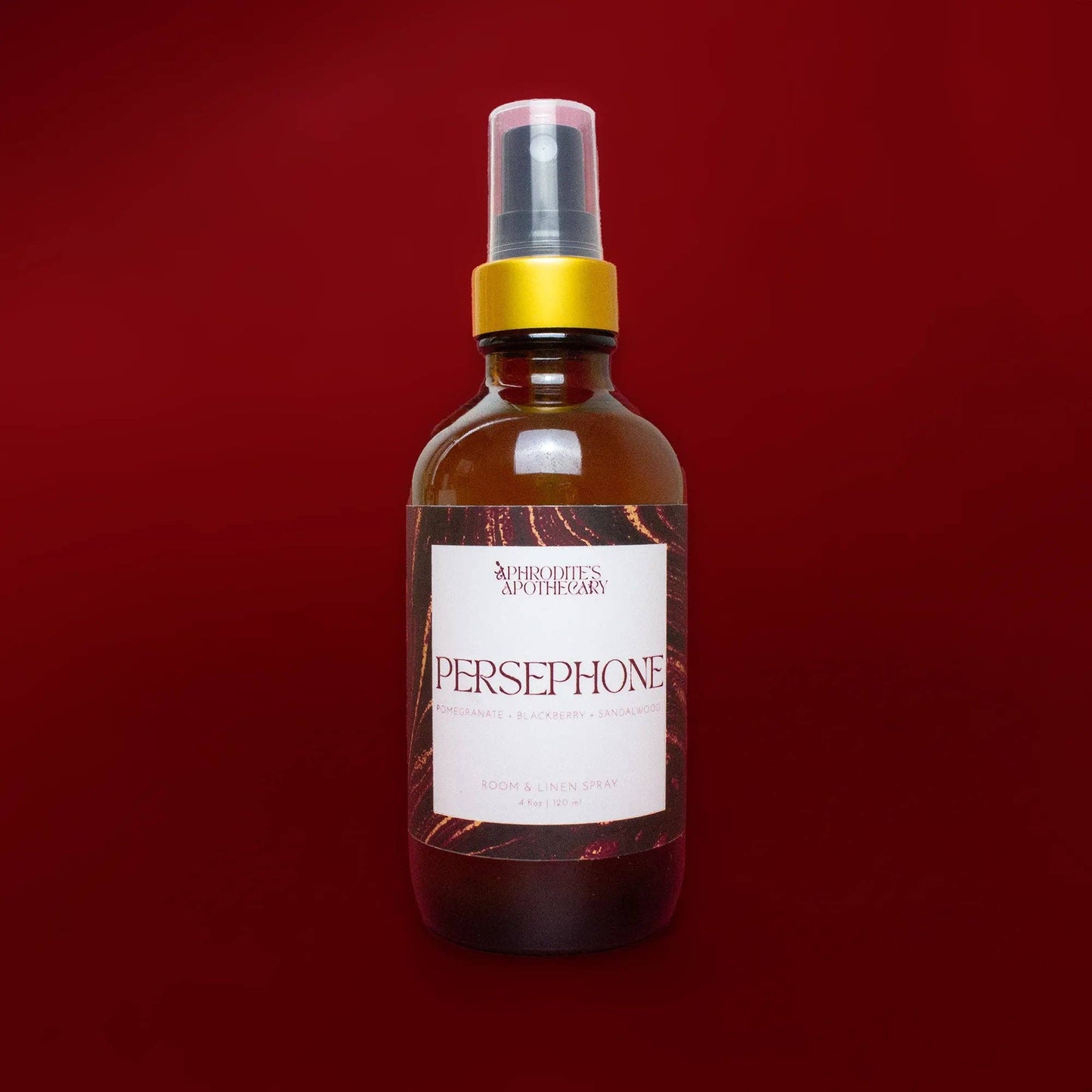 Persephone Room Spray