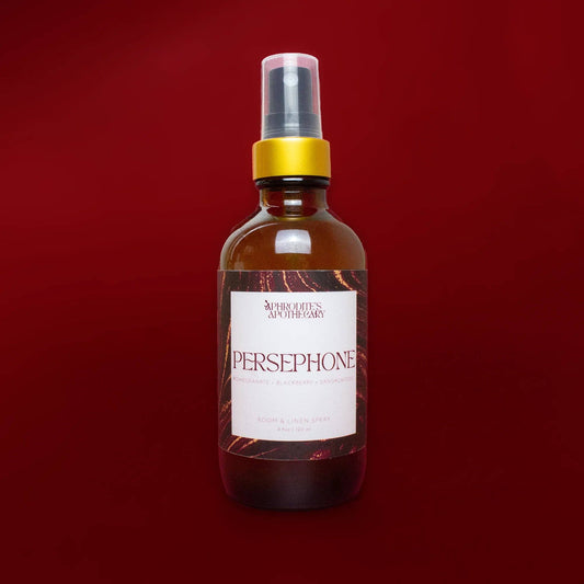 Persephone Room Spray