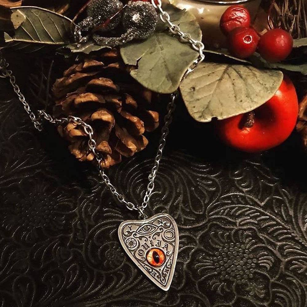 Petit Ouija Pendant