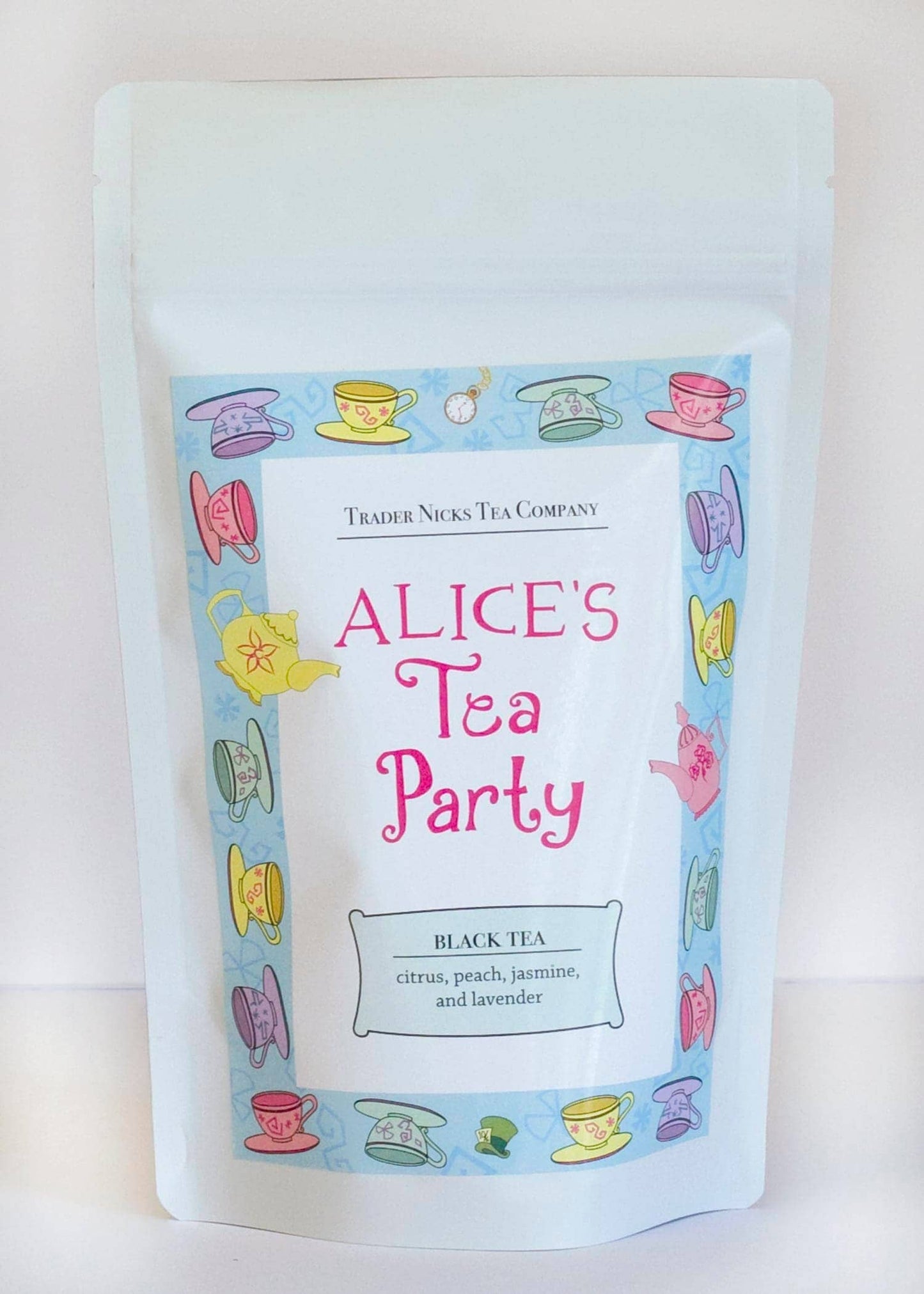 Alice's Tea Party Earl Grey Tea