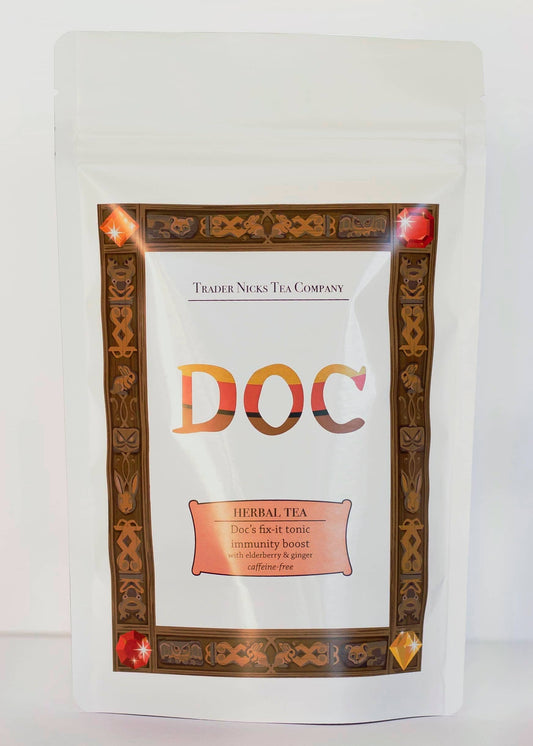 Doc Wellness Herbal Tea