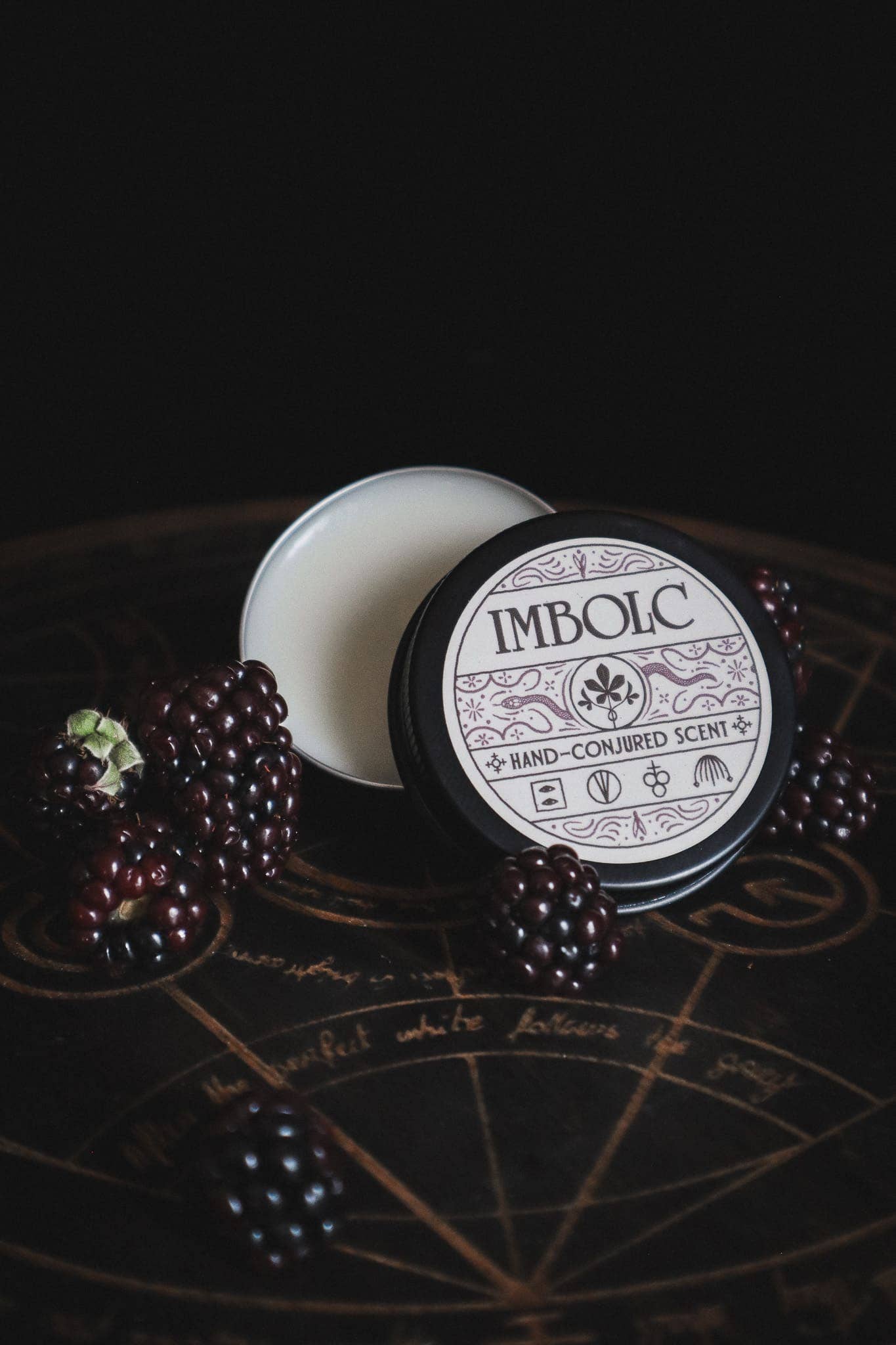 Imbolc Solid Scent
