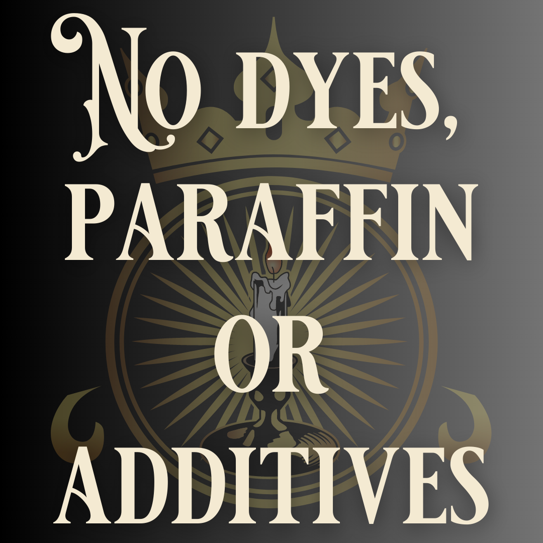 Dark Fruit Candle – Something Wicked | Currant & Absinthe