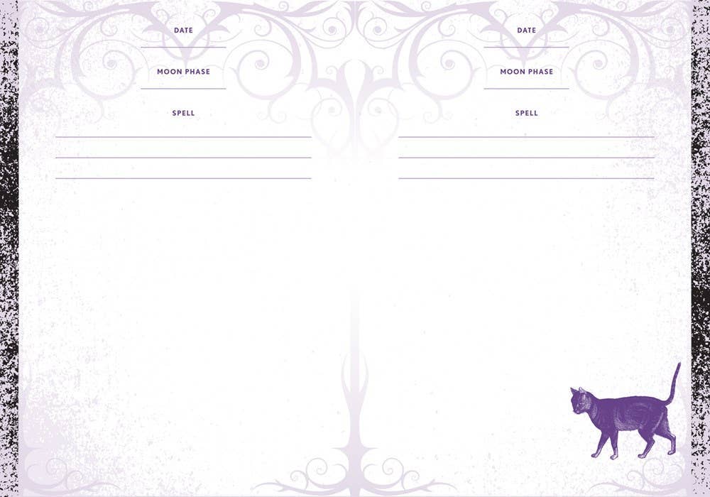 Wiccapedia Journal by Shawn Robbins
