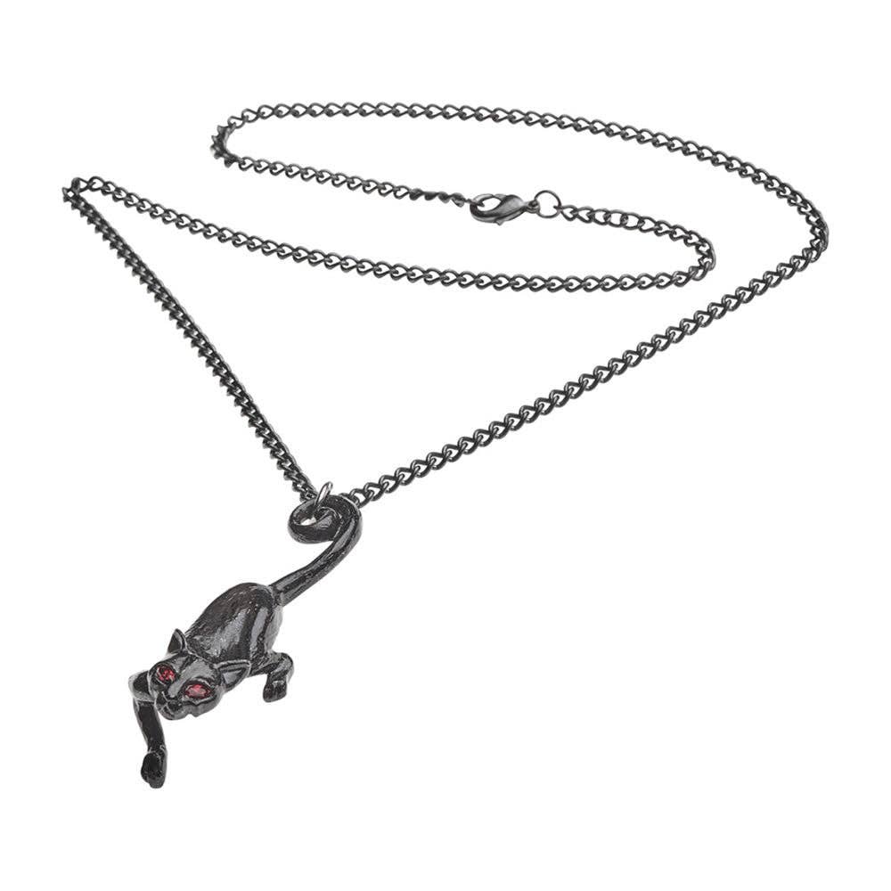 Cat Sith Pendant