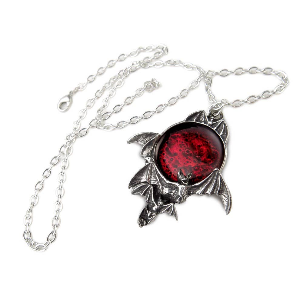 Blood Moon (Pendant)