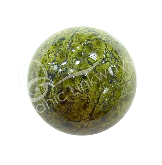 SPHERE - ASTERITE 1.5" (PC)