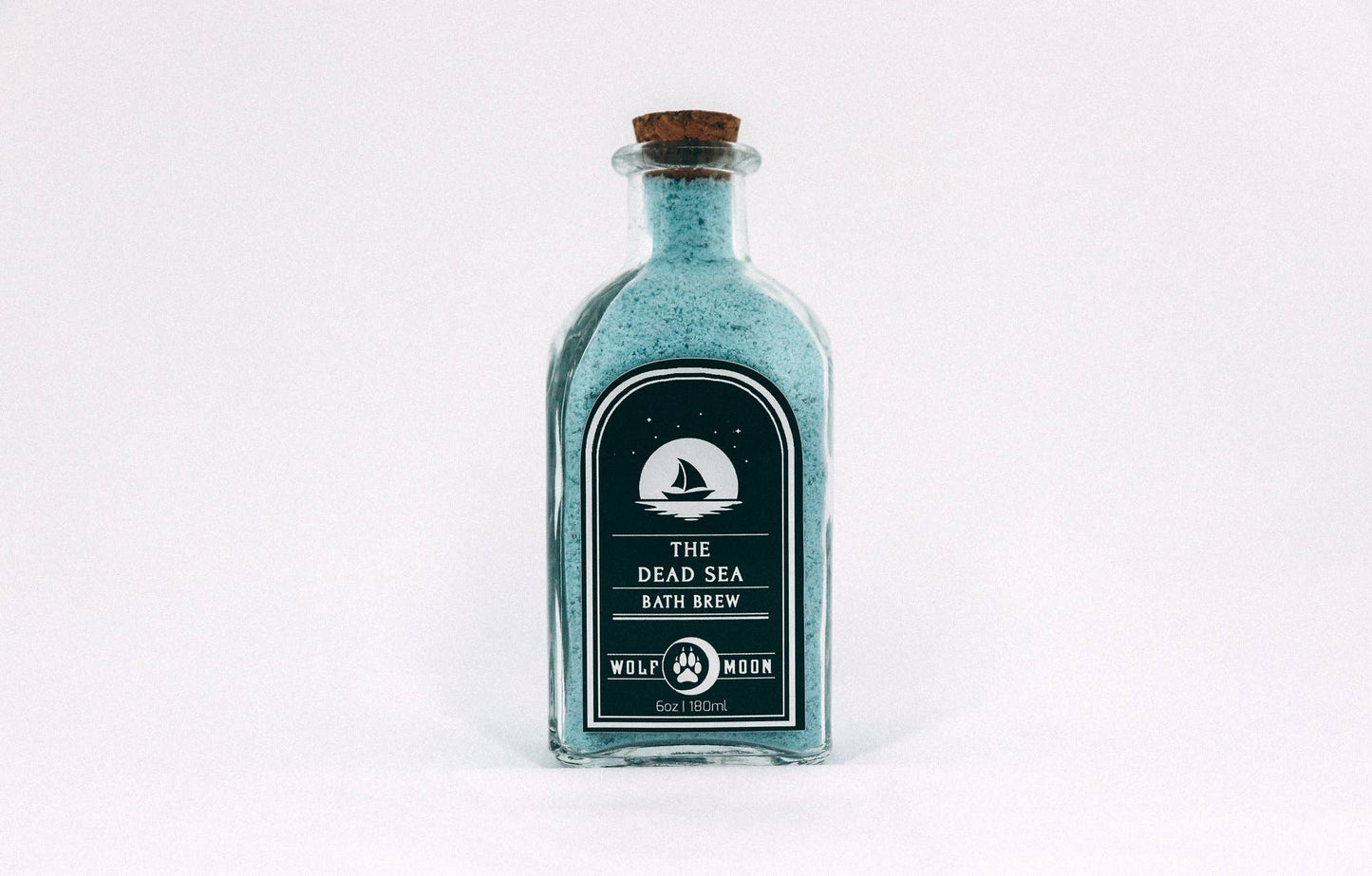 The Dead Sea - Bath Brew