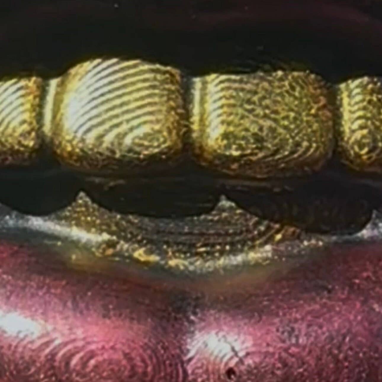 Vampire Kisses Wax Melt