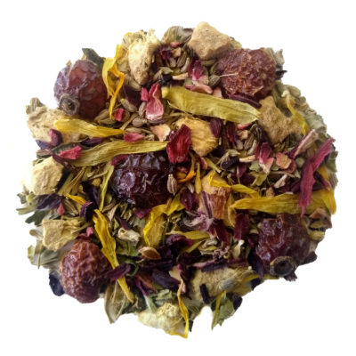 Sorry To Hear You're Such A Pussy - 2oz Organic loose leaf bags