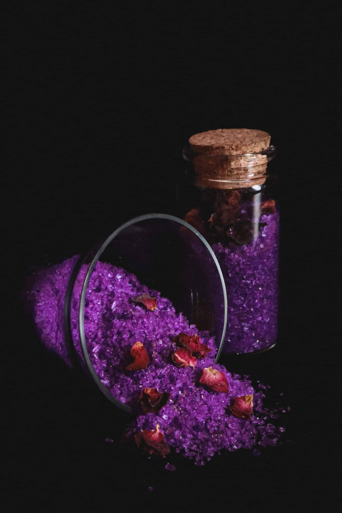 Lilith Bath Salts