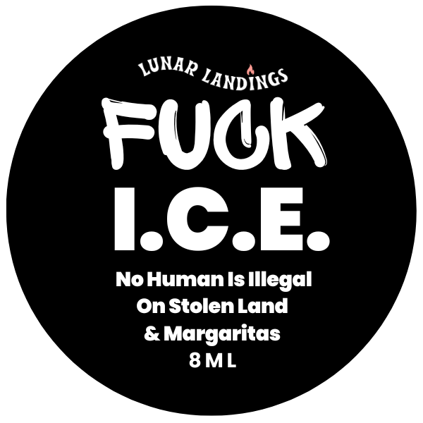 Protest Car Freshener, Choose from 20+ scents