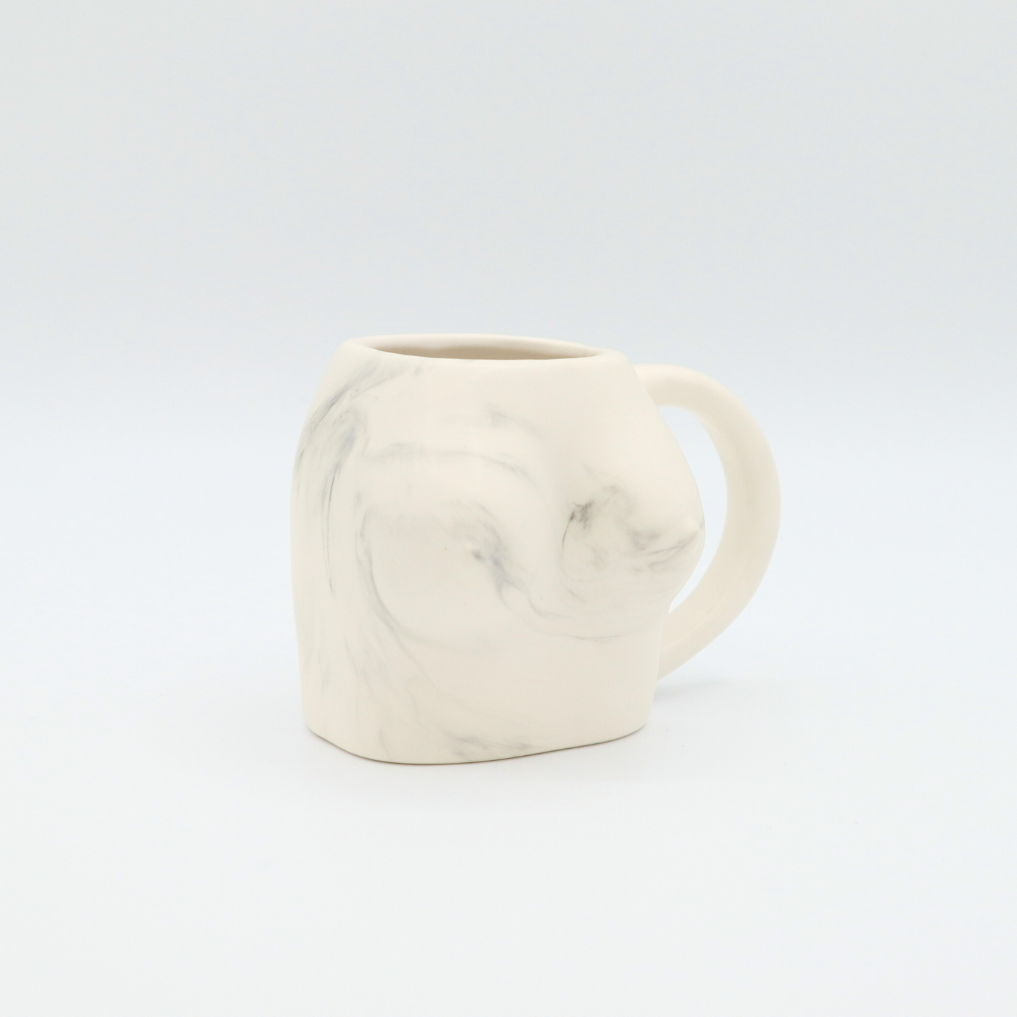 Boob Body Mugs
