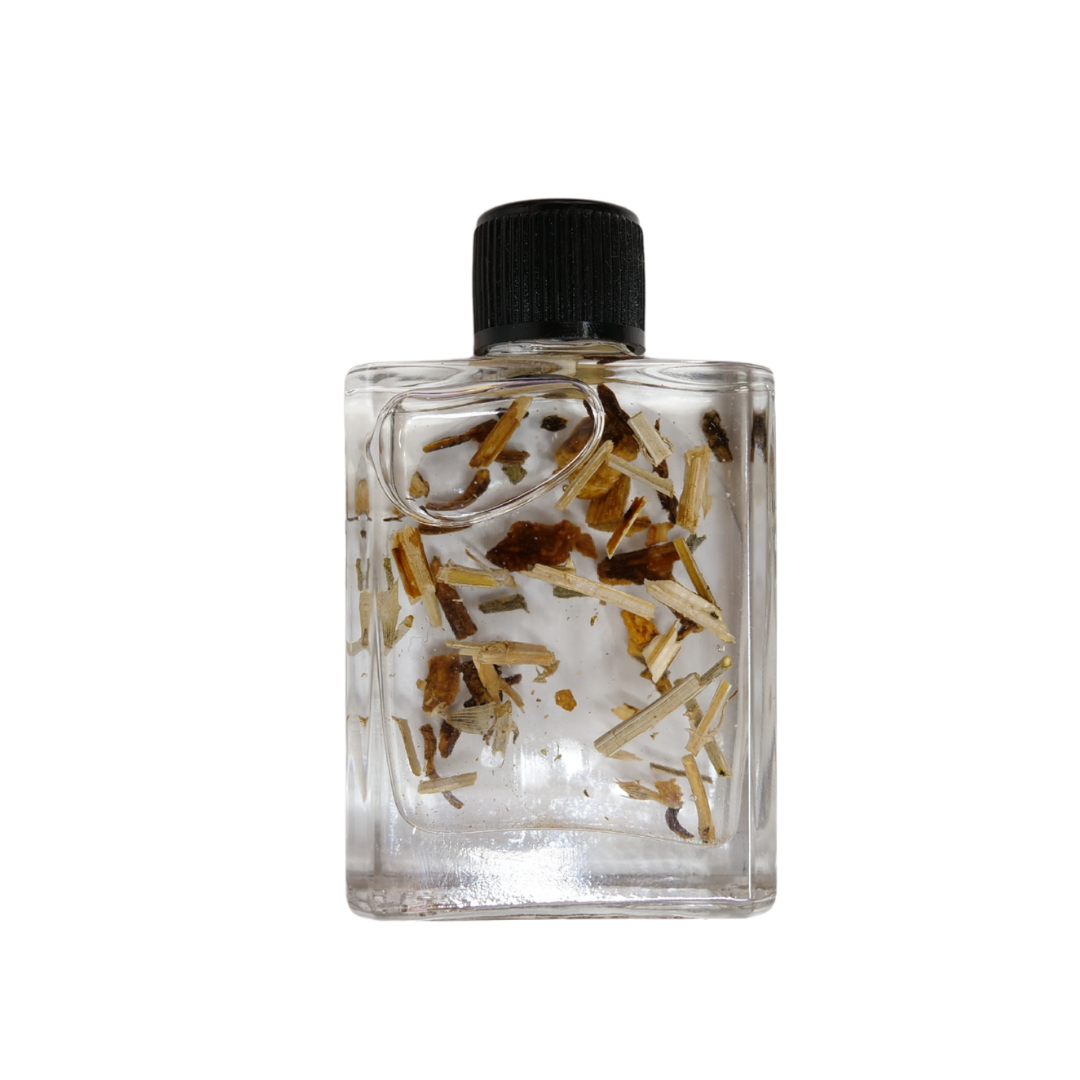 Road Opener Spell Oil - Opportunity Ritual 0.5oz