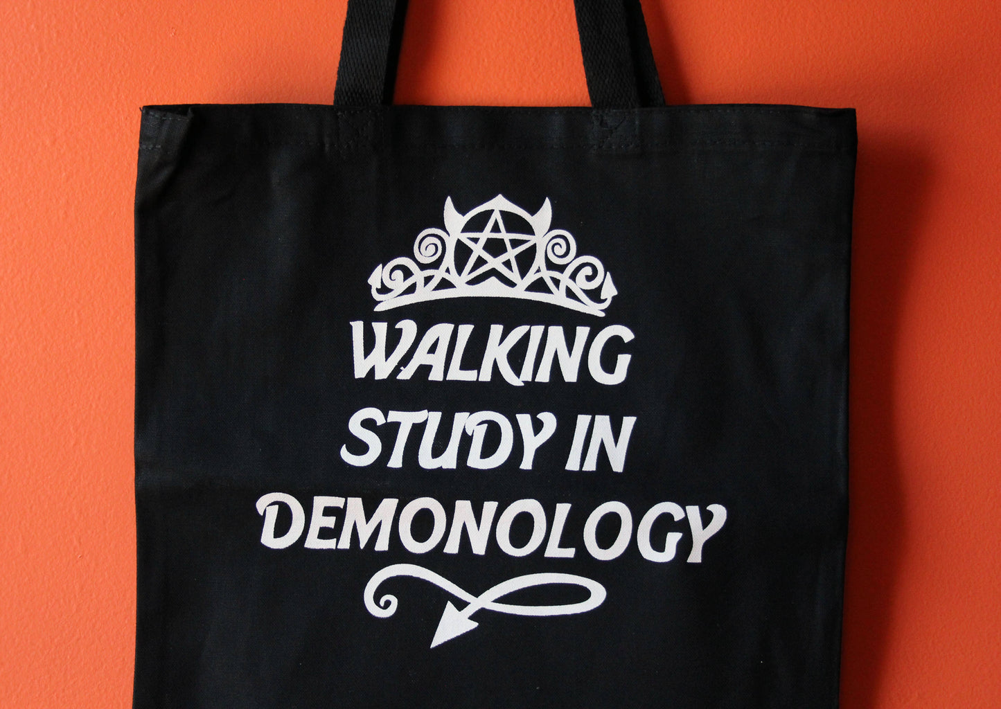 Demonology Tote