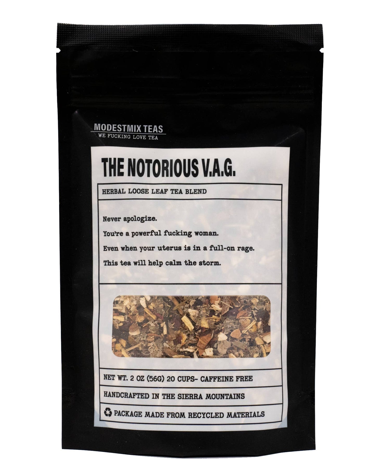 Hilarious Teas - Herbal