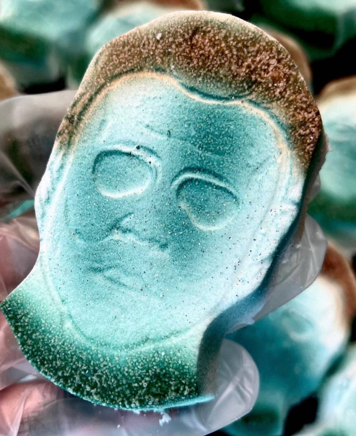 Mr Myers Bath Bomb