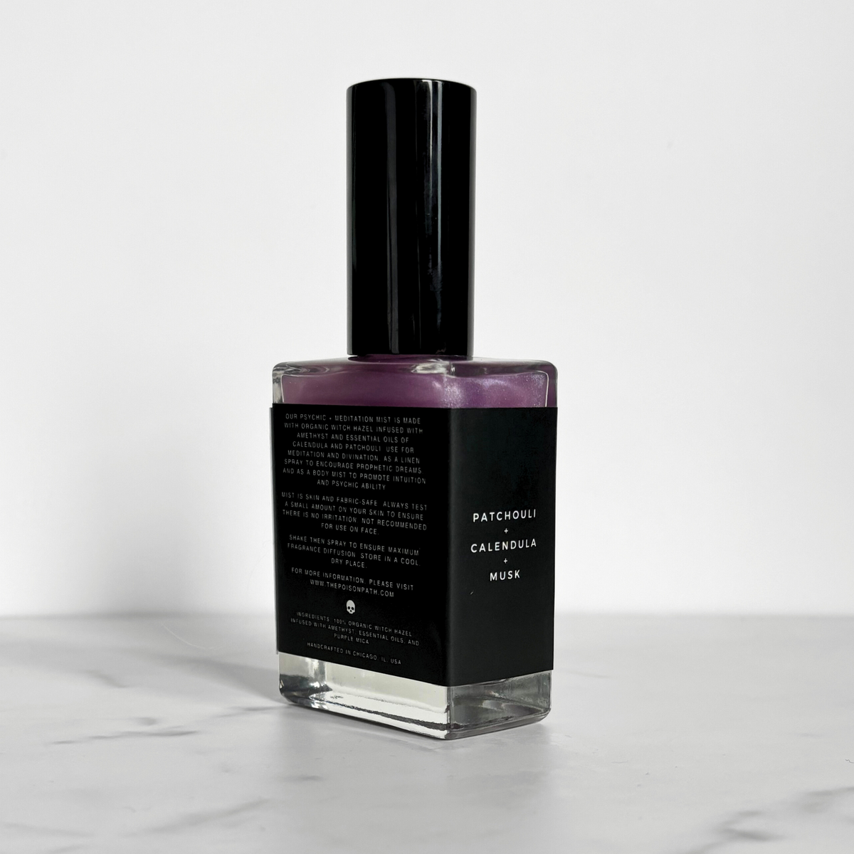 Third Eye | Third Eye Awakening Fragrance Mist | 1.7 oz