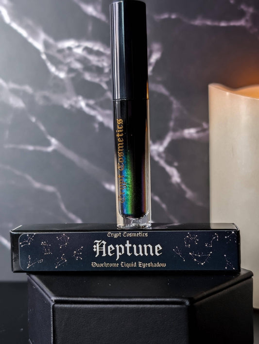 NEPTUNE - Duochrome liquid eyeshadow