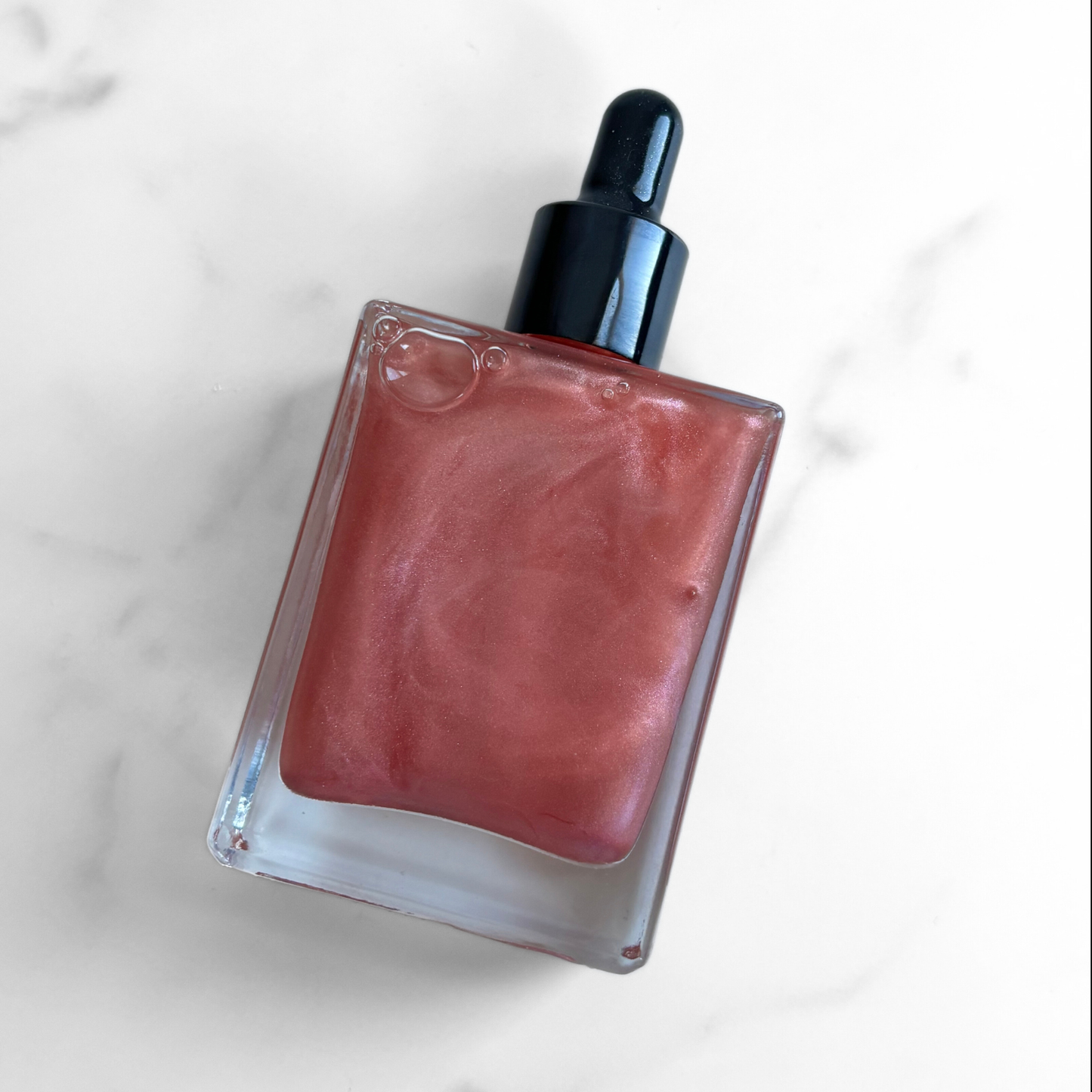 The Siren | Love Spell Ritual Bath + Body Oil | 1.7 oz