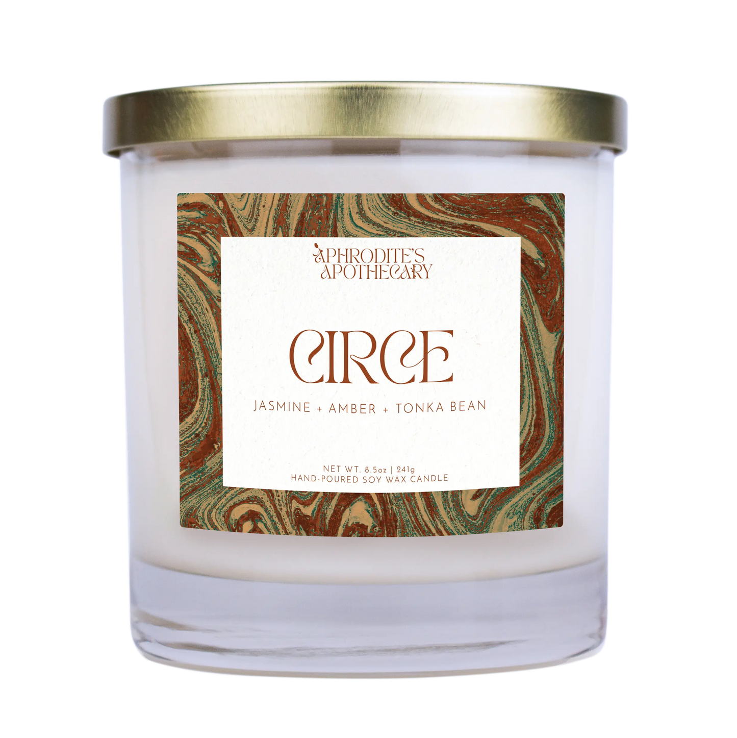 Circe Candle