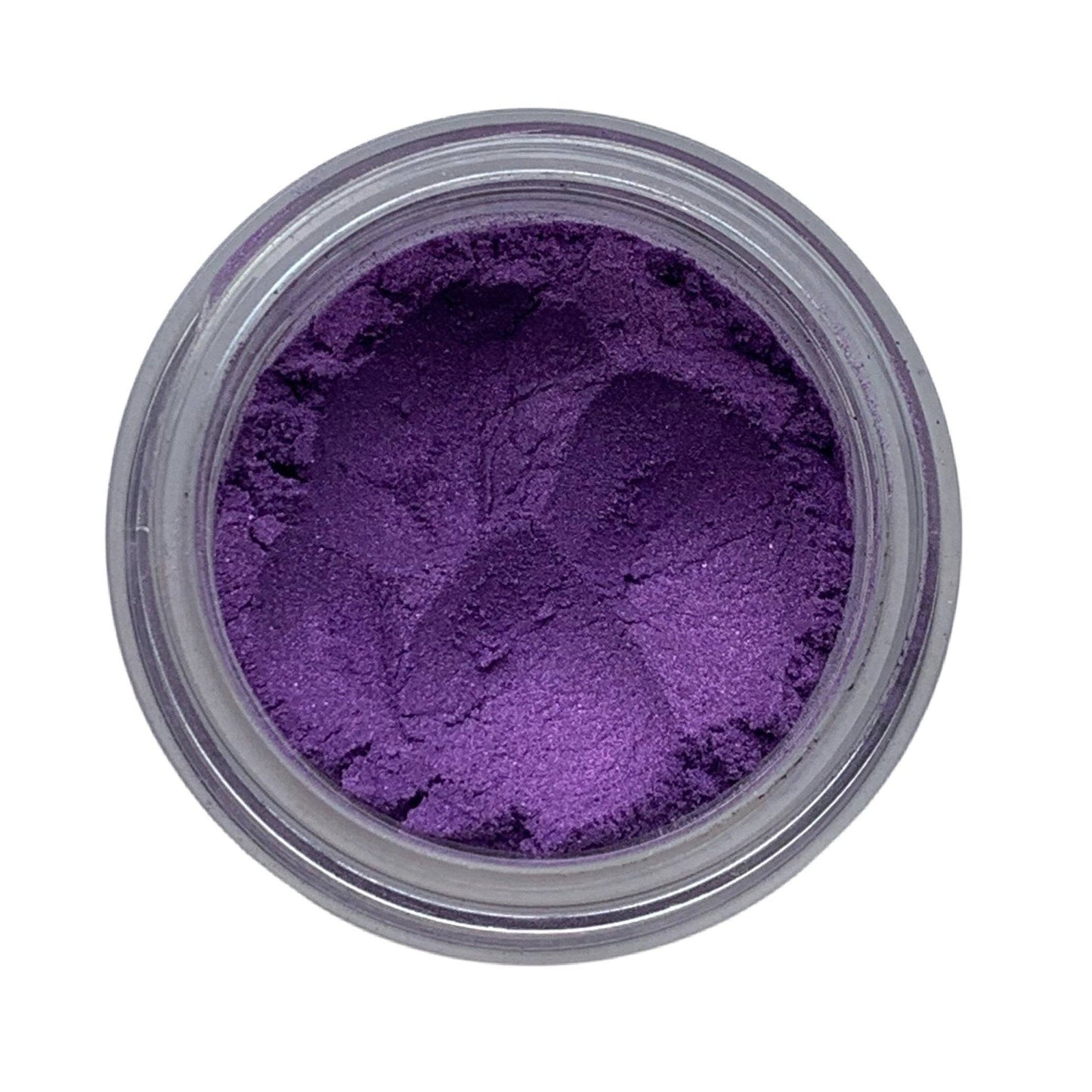 Amethyst Vegan Mineral EyeShadow